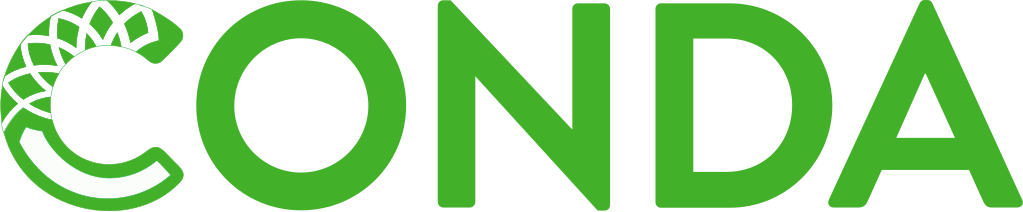 Conda logo